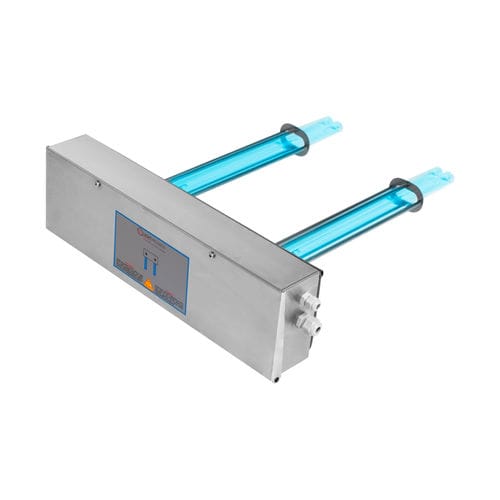��������� ��� ����������� �������������� UV-DUCT-FL-NX ���������