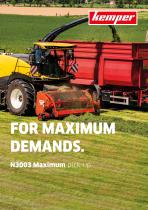 ���������� ��� ����������� N3003 ��� ����� ��� New Holland