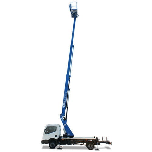 ������� ��������� ��� �������� B-LIFT 17 �� ��������� ��� ������� ���