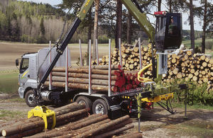 HIAB AB : ������������������� ������� -