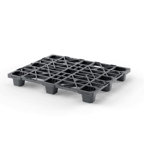 ��������� ������ Nest US5.1 (OD-9F) �� �������� ISO EUR