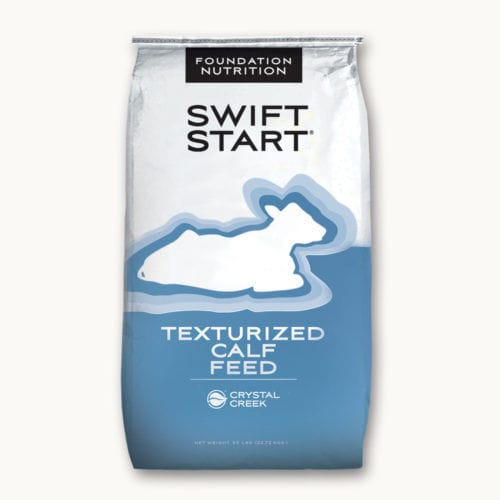 �������� ������� ��� �������� SWIFT START� ORGANIC 16% CALF GROWER ��� �������� �������� ����� �������� ��������
