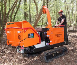 Timberwolf : ����� �������������������� ������������ -