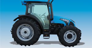 Landini : �������������������� ������ -