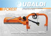 �������� ������� FOREST series � ������ ��� ����������������� ����� ��� ���������� ����