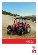 ������� Powershift VIRTUS STAGE IV series