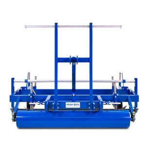 MORONI COSTRUZIONI MECCANICHE : �������������������� ������ -