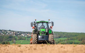 Deutz-Fahr : �������������������� ������ -