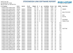 ����������� ����������� ��� ���������� TMR Tracker� �������������� ����� ��� ������� Windows
