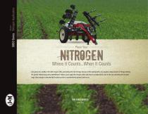 ��������� �������������� ��������� NitroGro 5000 Series ������ ��������