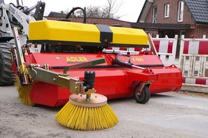 ADLER Arbeitsmaschinen GmbH & Co. KG : ����� �������������������� ������������ -