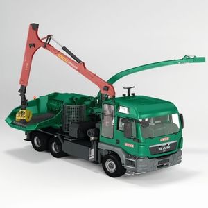 ����������� ������������ ����� HEM 561 Z � ��������� �����