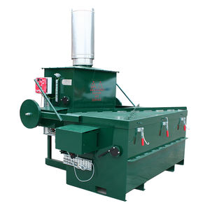Waste Spectrum Incineration Systems : �������������������� ��������� -