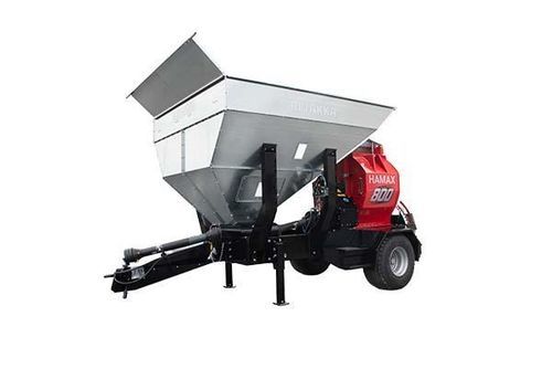 �������� ��� ����� Hamax 800 ���������� ������� ������������������
