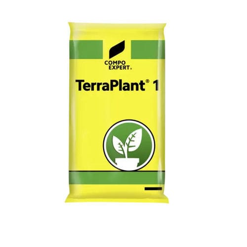 �������� �������� ���� TerraPlant� 1 �������� ��� ������