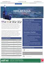 ��������������� ��� ���� Mini AB AQUA