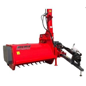 DEMIR PACKING AND AGRICULTURAL MACHINERY : �������������������� ������ -