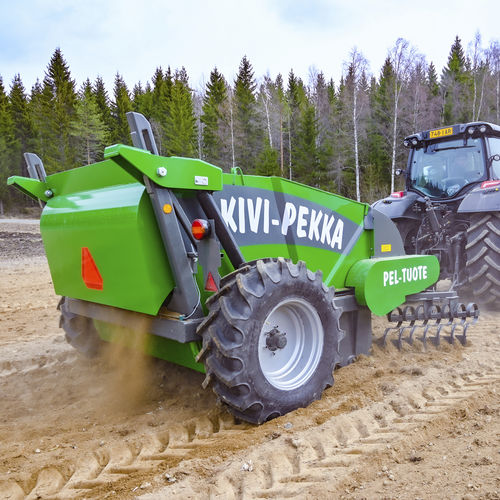 �������������� ������ ��� �������� Kivi-Pekka 3,3 ��������� �� ����� ��������� � ������ ���������