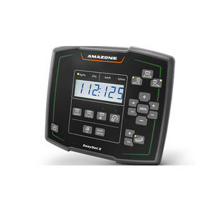 ������� �������� ISOBUS AmaTron 4 ��� ������� ������� � ����������� ��������
