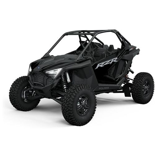 SSV 4x4 RZR TURBO R 2 ����� 4 ����� � ���������� ����������