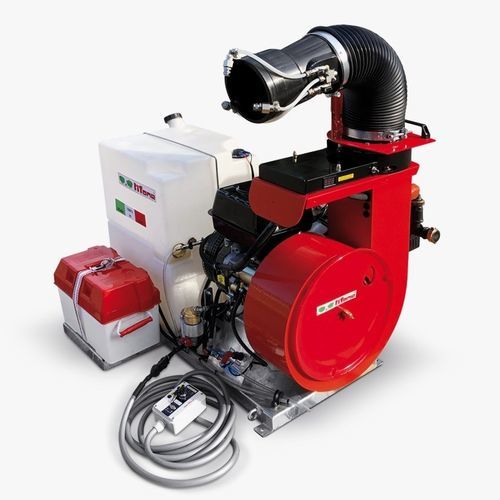 ����������� ���������� TURBOMISTER BK13 ULV �������� �������������� ���������