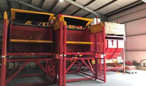 Bijlsma Hercules B.V. : �������������������� ��������� -