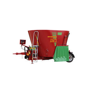 ������������ �������� ��������� Verti-Mix 40 / 50 / 70 ��������� � ������� ���������� ������� ����