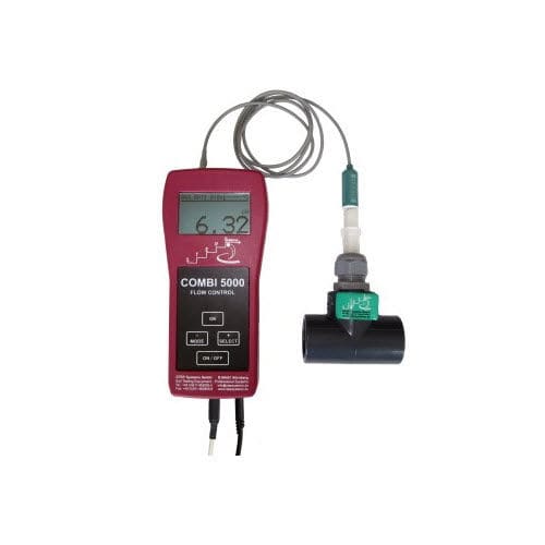 �������� ��-���� Flow Control 5000 � ������������� ������ ����������� ��������� �����������