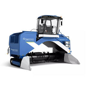 Eggersmann Recycling Technology : ����� �������������������� ������������ -