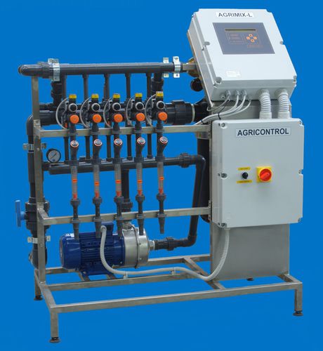 �������������� ����������� ��������� AGRIMIX Series