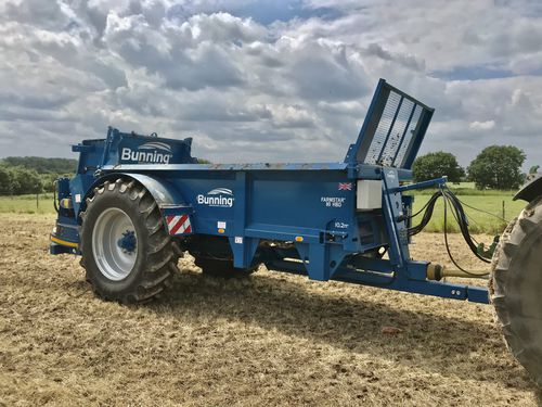 ��������� �������������� ������ Farmstar 80 HBD � ��������������� ������� ���������