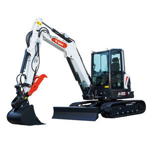 Bobcat Emea : �������������������� ������ -