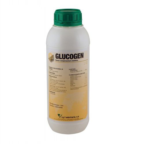 �������� ������� ��� �������� GLUCOGEN ��� �������� �������� ����� ��� ���� ��� ���