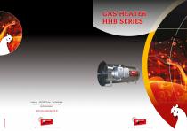������� ������������������ HHB Series ��������� ��� �������