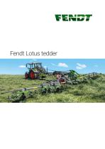 �������� ������������� Lotus series �������� � ���������� �������