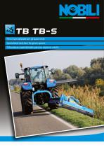 ������� ������� ������� TB-TBS serie 10 � ������� ��� ������ � 48 ������