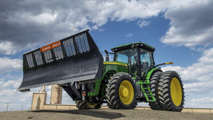 ������������ ����� 1300 Skidsteer