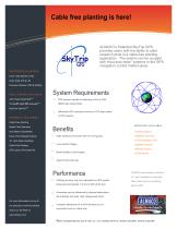����������� ����������� ��� ���������� SkyTrip ��� ��������