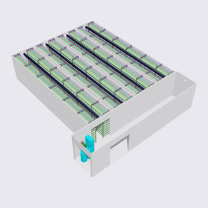 ������� ������������� ����������� ��� ����������� �������� SMART GREEN FACTORY ��� ����������� ������� ������������������ ��� �������� �������