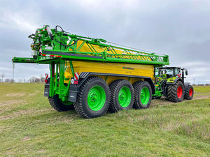 �������� ������������� Unimog ��� ������� ������� �� �������������� ������ ��������������