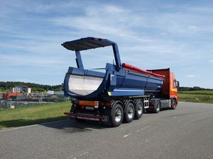 Fahrzeugbau KEMPF GmbH : �������������������� ������ -