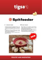 �������� ��� �������� ����� Spitfeeder �� �������� ������������ ��������