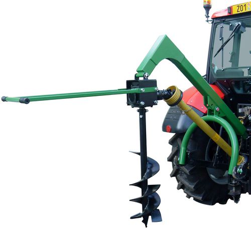 ��� ��� ��������� �� ������� SOIL DRILL
