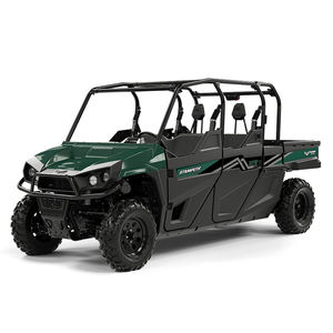SSV 4x4 STAMPEDE EPS+ 2 ����� � ���������� ����������