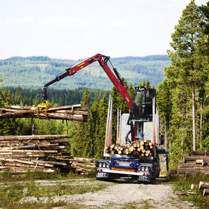 HIAB AB : ������������������� ������� -