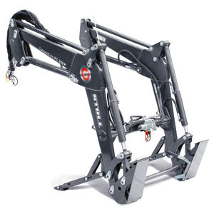 ����������� ��������� � �������������� ���������� ������ ProfiLine FS/FZ ��� ����������� �������� ISOBUS