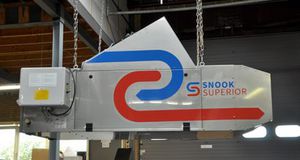 ������������������ �� ������� ���� HOG HEAT SUPERIOR ��� ��������� �� ������� ��� �����������
