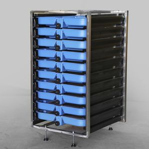 ��������� ��� ��� SPR 250 TRAY SET