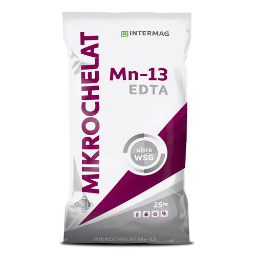 ������������ ��������� MIKROCHELAT Mn-13 � ��������������� ������� ��������� ���������������