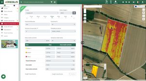 AGRICOLUS Srl : ���������� ���������� -